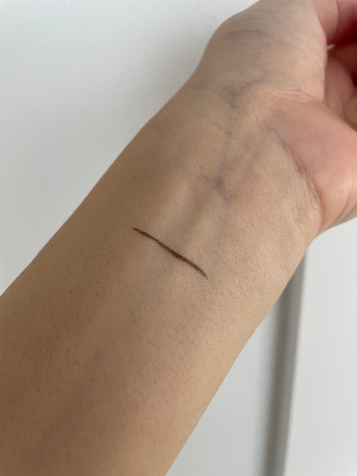 リキッドアイライナーR4/ラブ・ライナー/リキッドアイライナーを使ったクチコミ(3枚目)