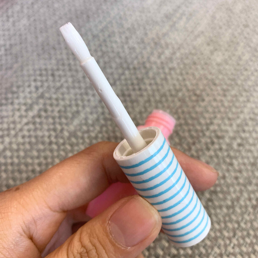 エテュセ ポアレスプライマー/ettusais/化粧下地を使ったクチコミ（2枚目）