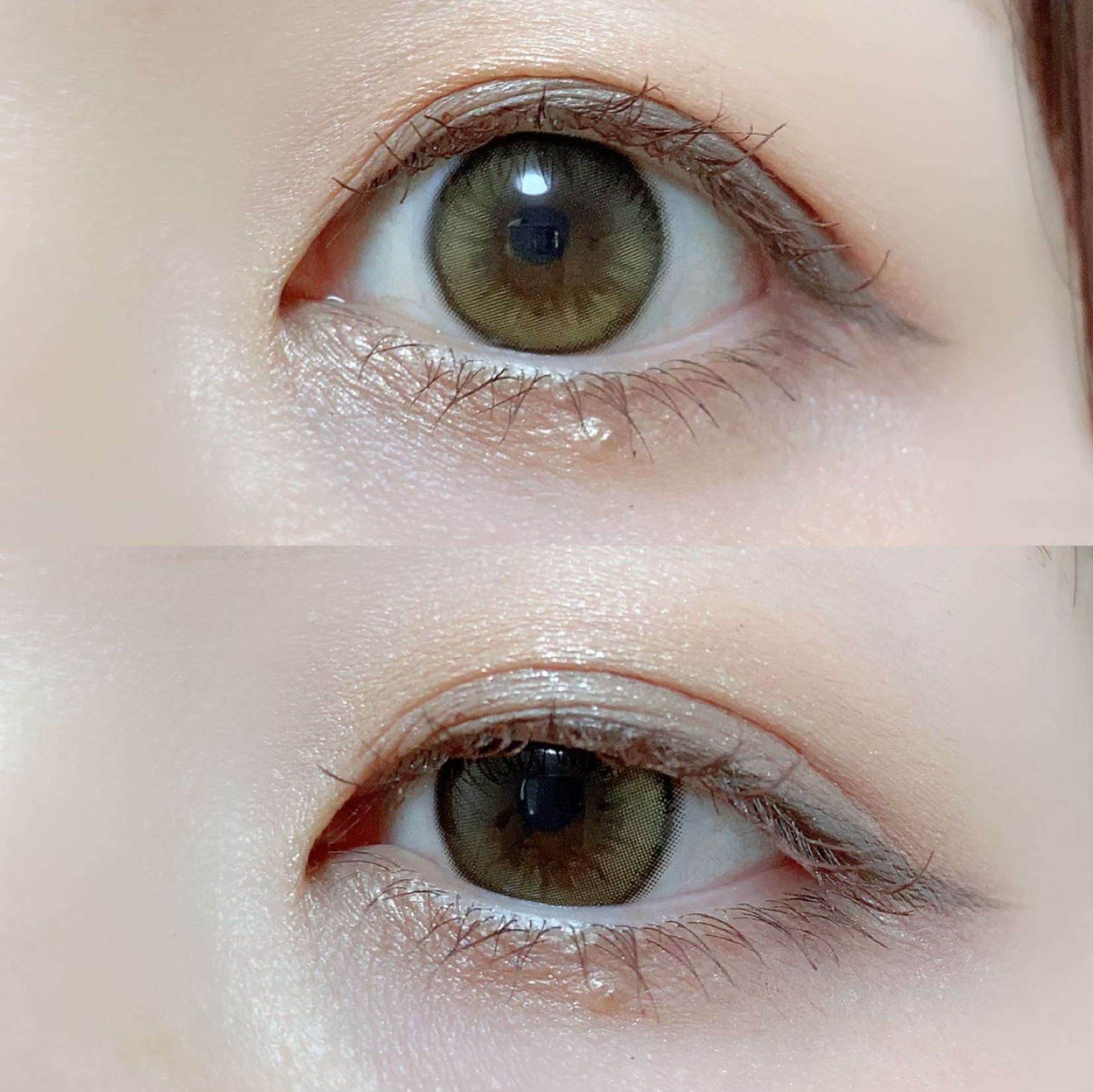 ブラッシュ カラー インフュージョン/ローラ メルシエ/パウダーチークを使ったクチコミ（3枚目）