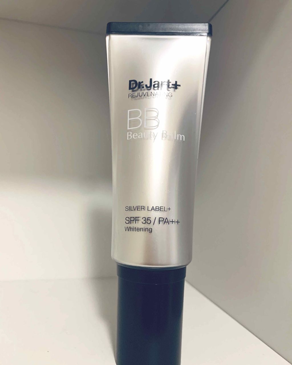 ドクタージャルト Vital Hydra Solution/Dr.Jart+/シートマスク・パックを使ったクチコミ(1枚目)