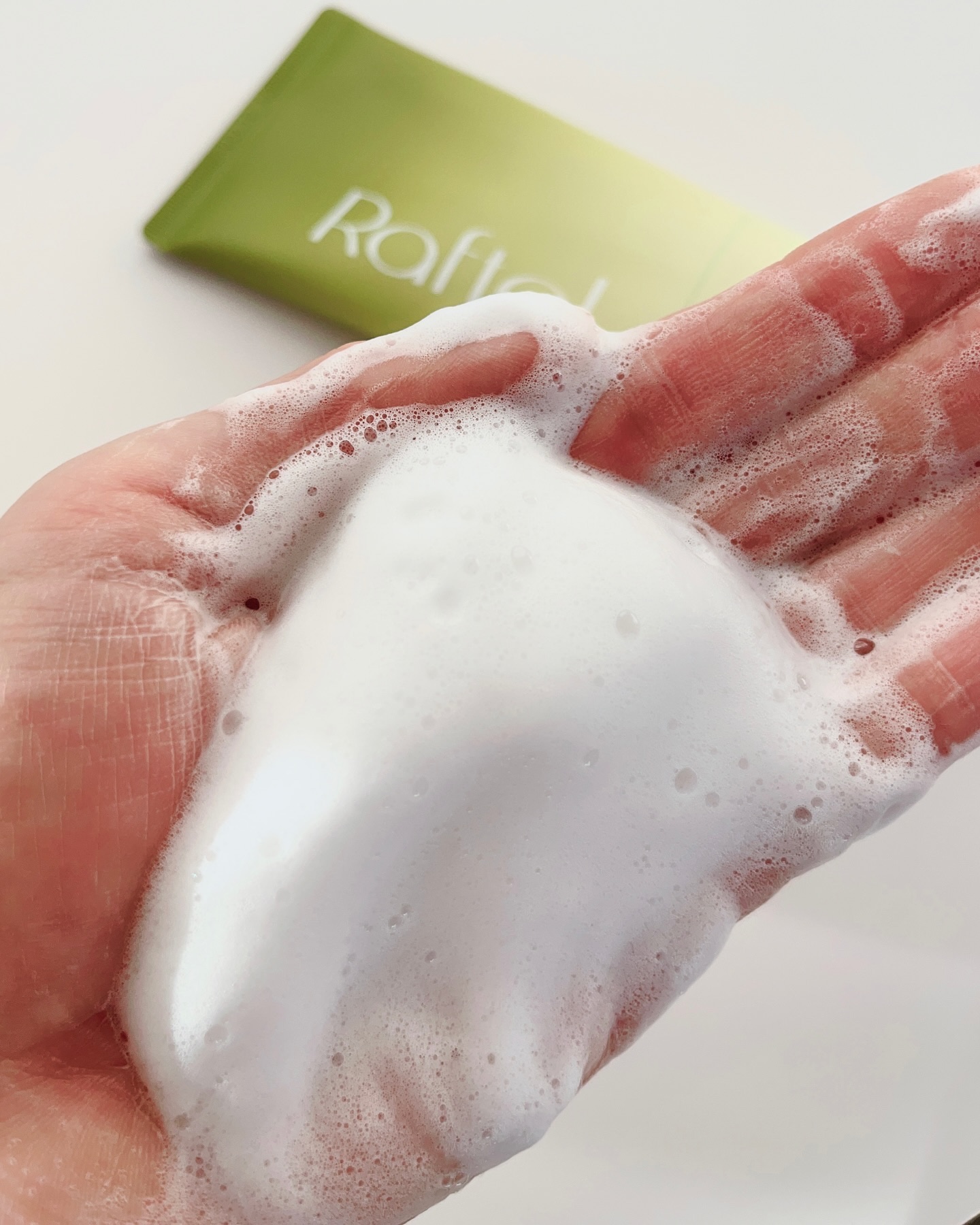 インテンシブAM7 セラム/Raftel/美容液を使ったクチコミ（3枚目）