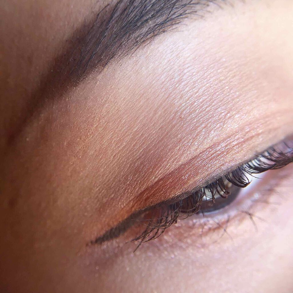 スムースフィットリップスティック/LiKEY BEAUTY/口紅を使ったクチコミ(3枚目)