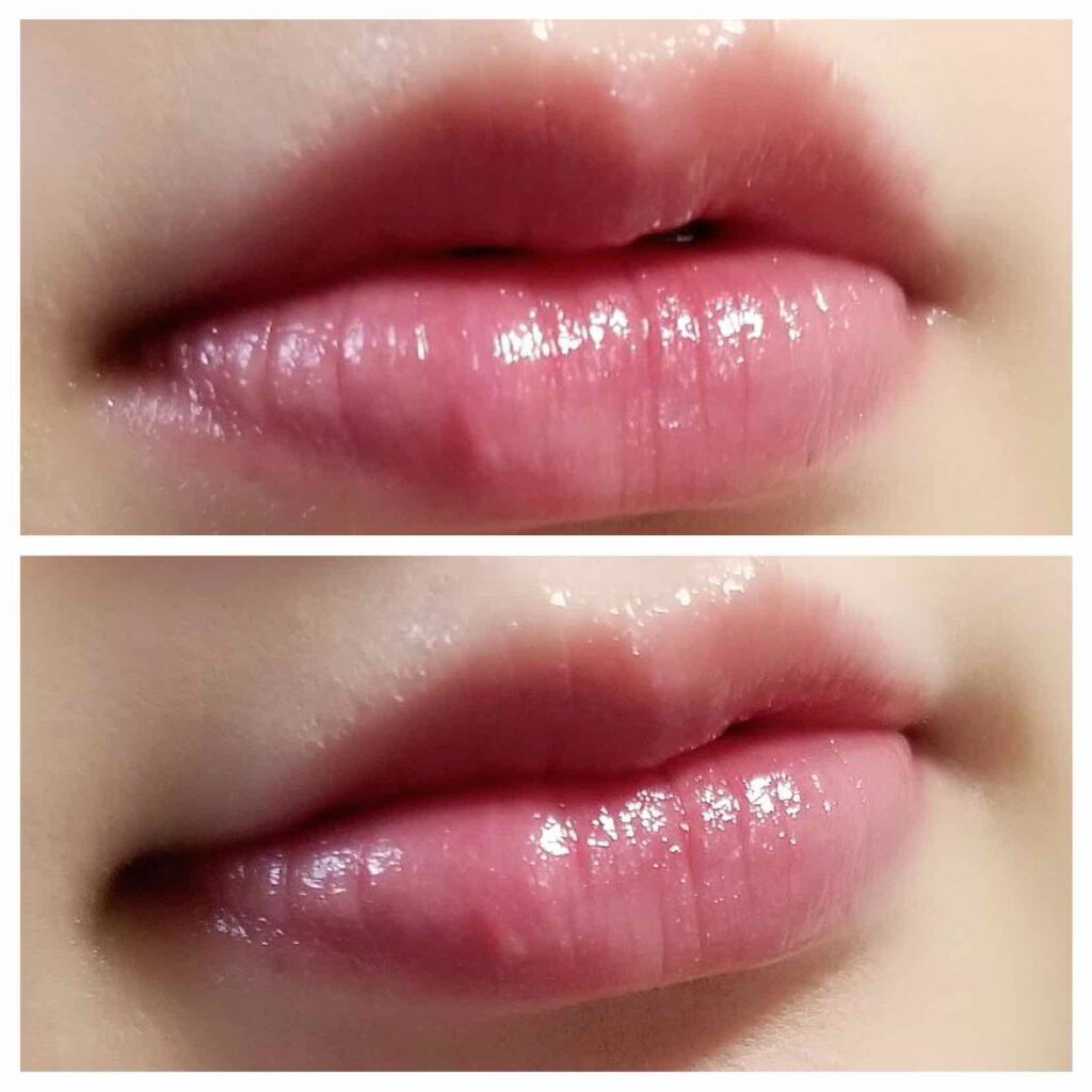 ピュア カラー エンヴィ リップスティック/ESTEE LAUDER/口紅を使ったクチコミ(4枚目)