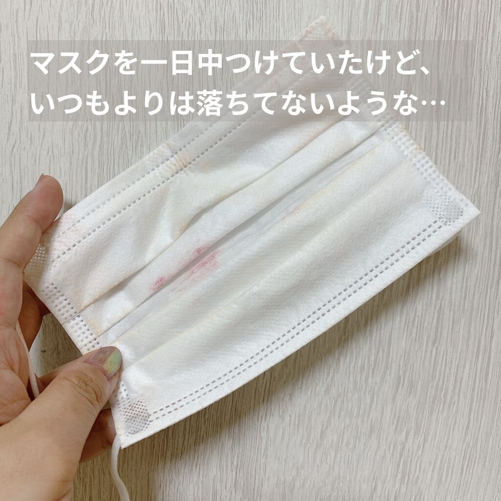 ライトフル C+ ナチュラリー フローレス SPF 35 ファンデーション NC30（標準色）/M・A・C/リキッドファンデーションを使ったクチコミ（2枚目）