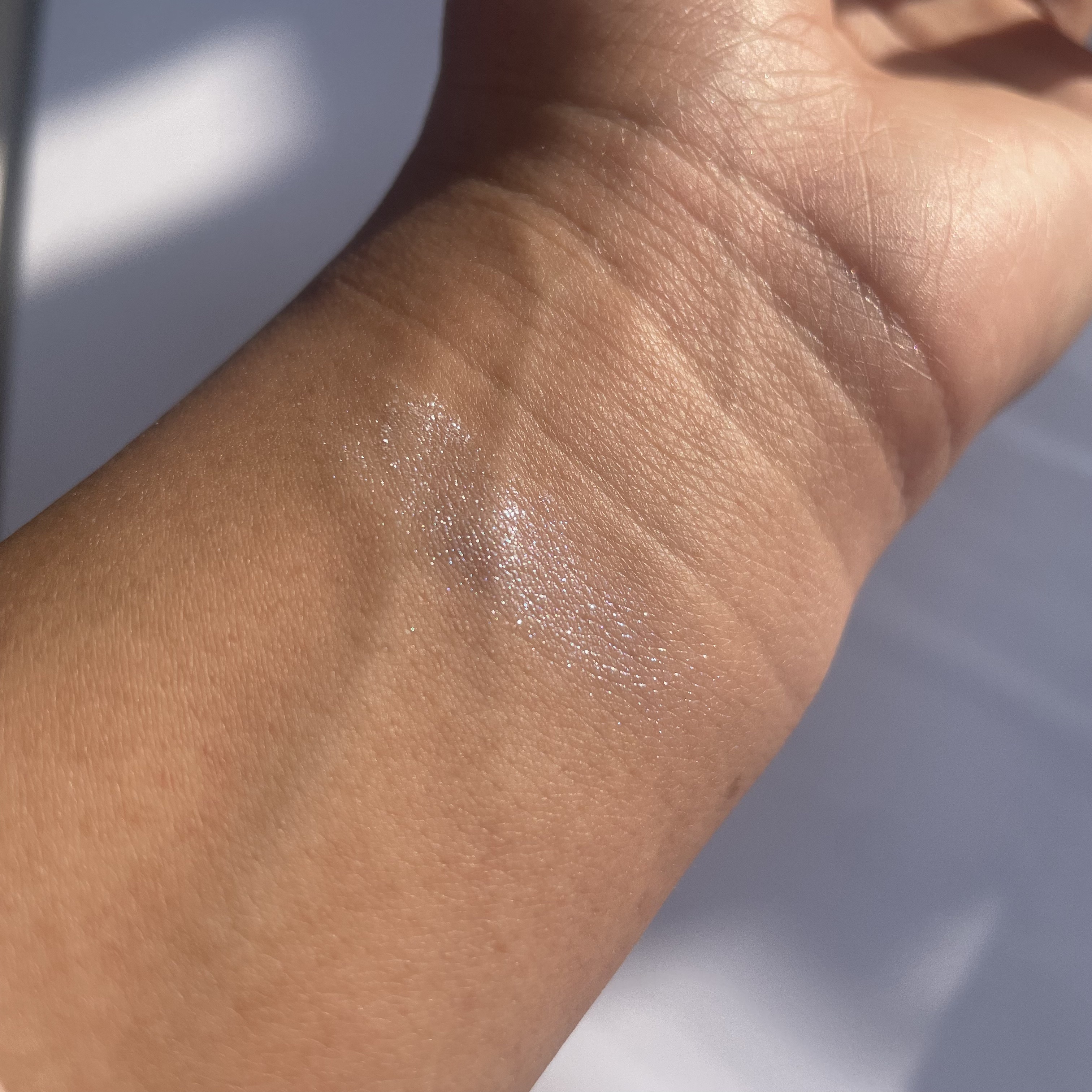 ディオールスキン フォーエヴァー クチュール ルミナイザー/Dior/プレストパウダーを使ったクチコミ（2枚目）