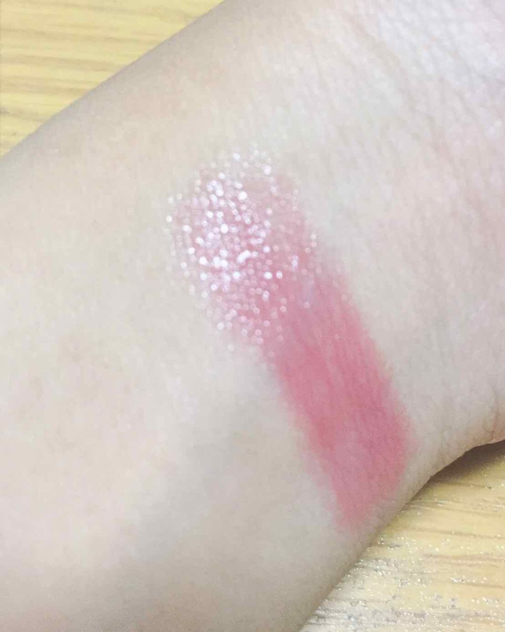 リップブロッサム/JILL STUART/口紅を使ったクチコミ（3枚目）