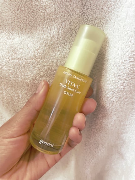 VC ハイドレーティングローション/PLUEST/化粧水を使ったクチコミ(1枚目)