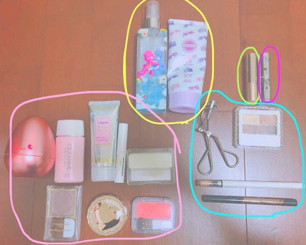 オペラ リップティント N/OPERA/リップティントを使ったクチコミ(2枚目)