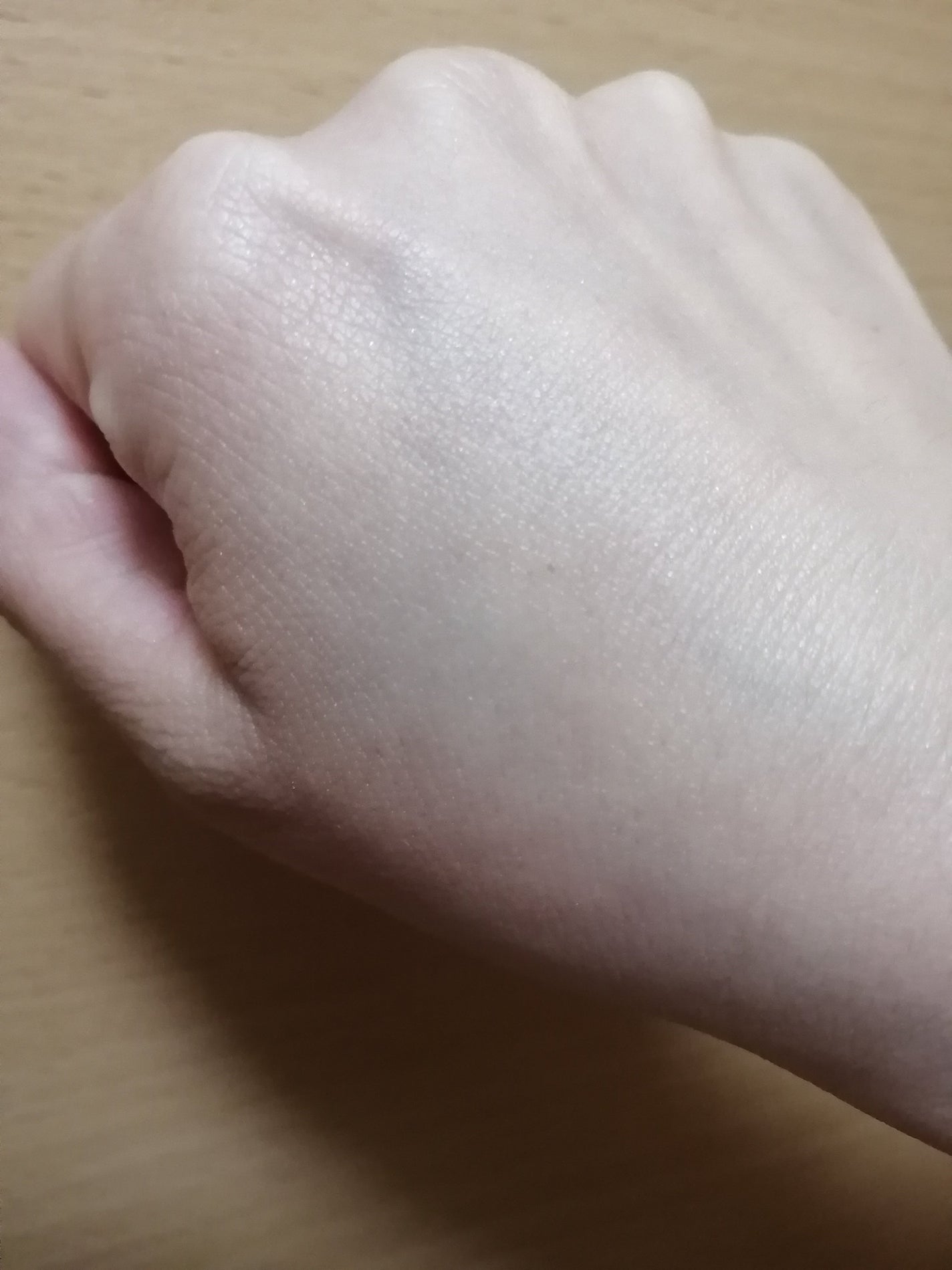 Qoo10/Qoo10/シートマスク・パックを使ったクチコミ(4枚目)