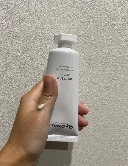 BBクリーム/BR waterfull/BBクリームを使ったクチコミ(2枚目)