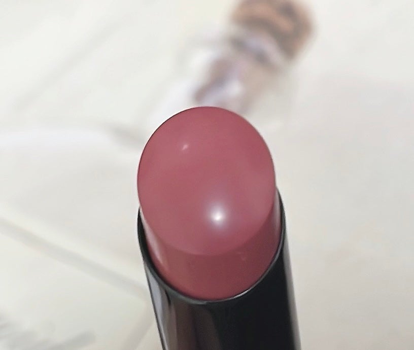 ネンマクフェイク ルージュ/Visée/口紅を使ったクチコミ(3枚目)