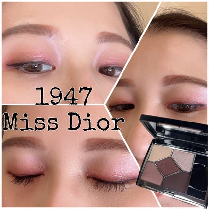 ヴィセ リシェ アイブロウパウダー/Visée/パウダーアイブロウを使ったクチコミ(1枚目)