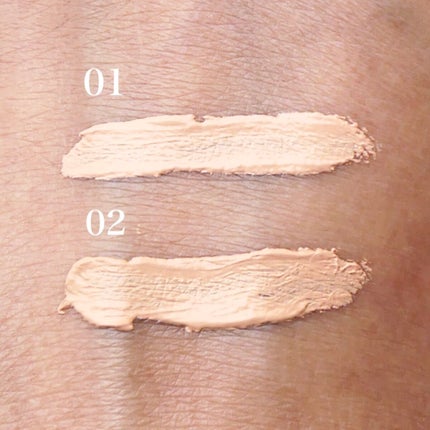 デザイニング コンシーラー/ブリリアージュ/リキッドコンシーラーを使ったクチコミ(3枚目)