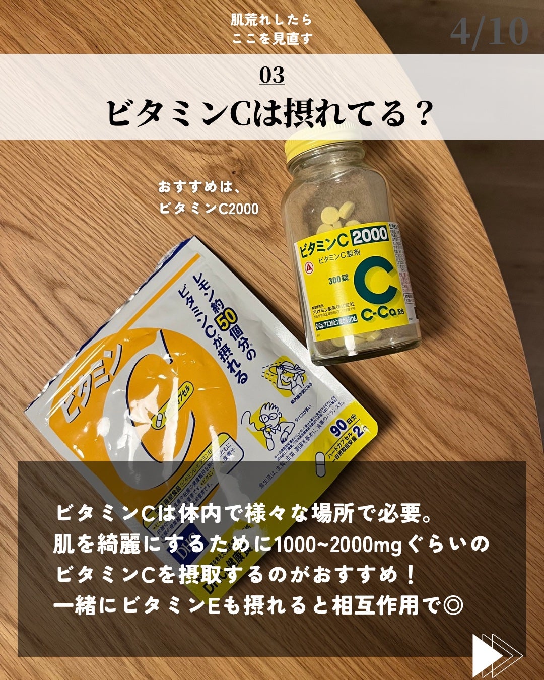 ほづ|メンズ美容で清潔感を上げる on LIPS 「@mens_biyou_hozu ←1.5倍カッコ良くなるメン..」(4枚目)