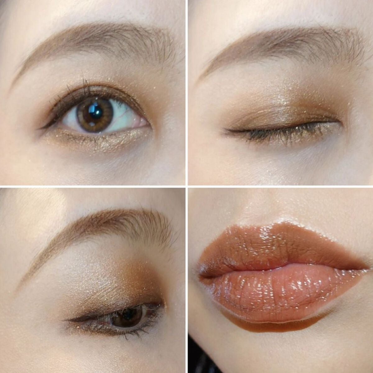 shadow palette /ColourPop/アイシャドウパレットを使ったクチコミ(2枚目)