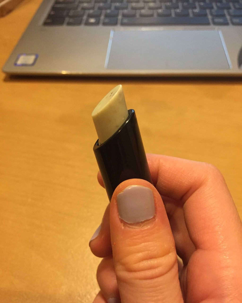 リップスクラブ/THE BODY SHOP/リップスクラブを使ったクチコミ(1枚目)