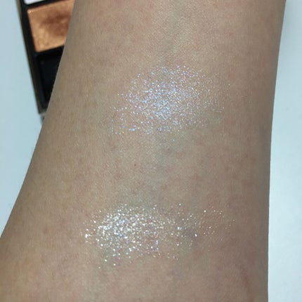 アイカラーレーション/LUNASOL/アイシャドウパレットを使ったクチコミ(4枚目)