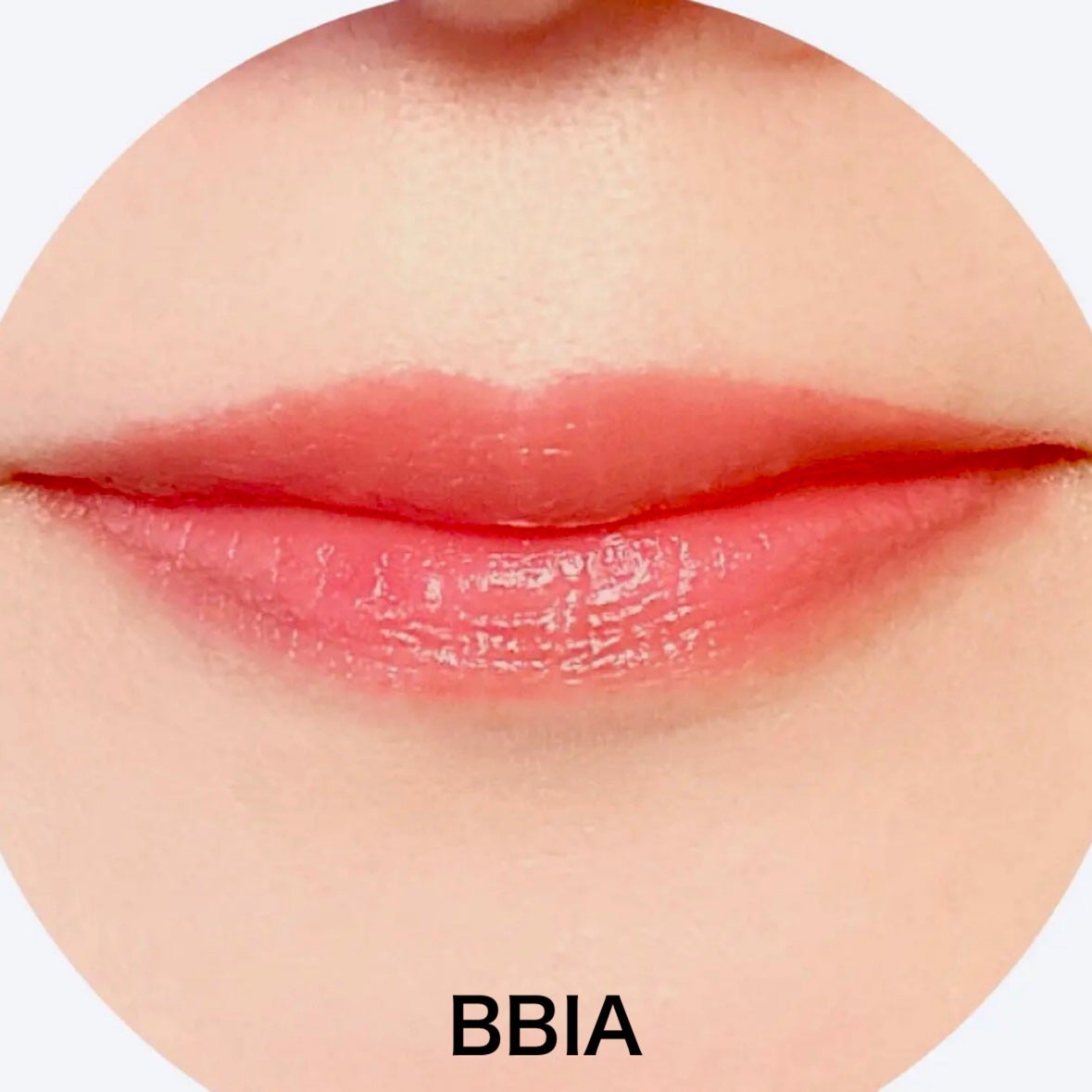 ウォーター ベアー ティント/PERIPERA/リップティントを使ったクチコミ(7枚目)