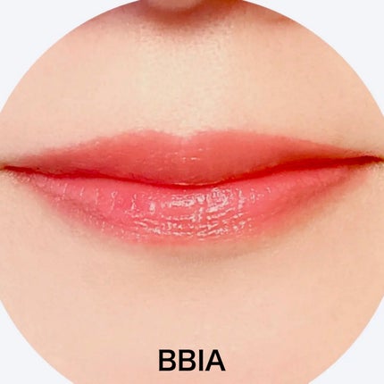 ウォーター ベアー ティント/PERIPERA/リップティントを使ったクチコミ(7枚目)