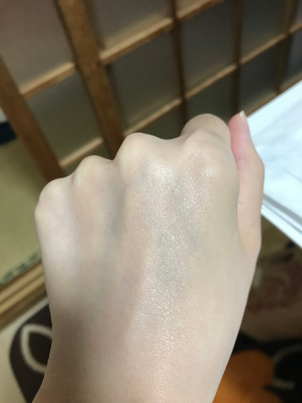 マスクフィットオールカバークッション/TIRTIR(ティルティル)/クッションファンデーションを使ったクチコミ(2枚目)