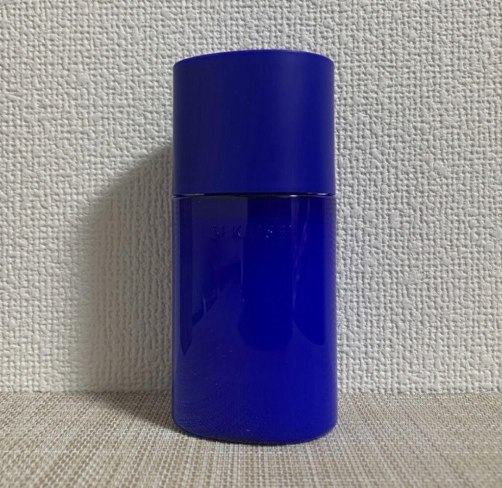 クリアウェルネス ナチュラル ドリップ/雪肌精/化粧水を使ったクチコミ（1枚目）