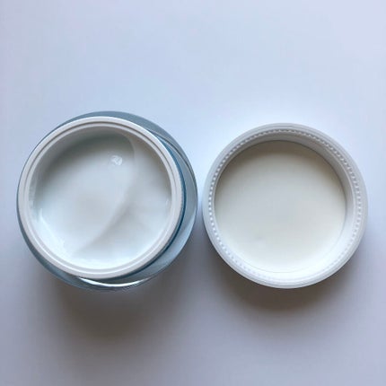 Watery Bomb/Oasis Laboratory/フェイスクリームを使ったクチコミ(7枚目)