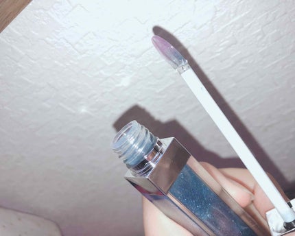 RMK リップジェリーグロス/RMK/リップグロスを使ったクチコミ(3枚目)