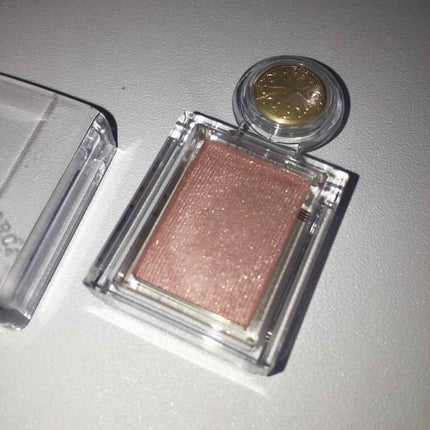 シャドーカスタマイズ/MAJOLICA MAJORCA/単色アイシャドウを使ったクチコミ(2枚目)