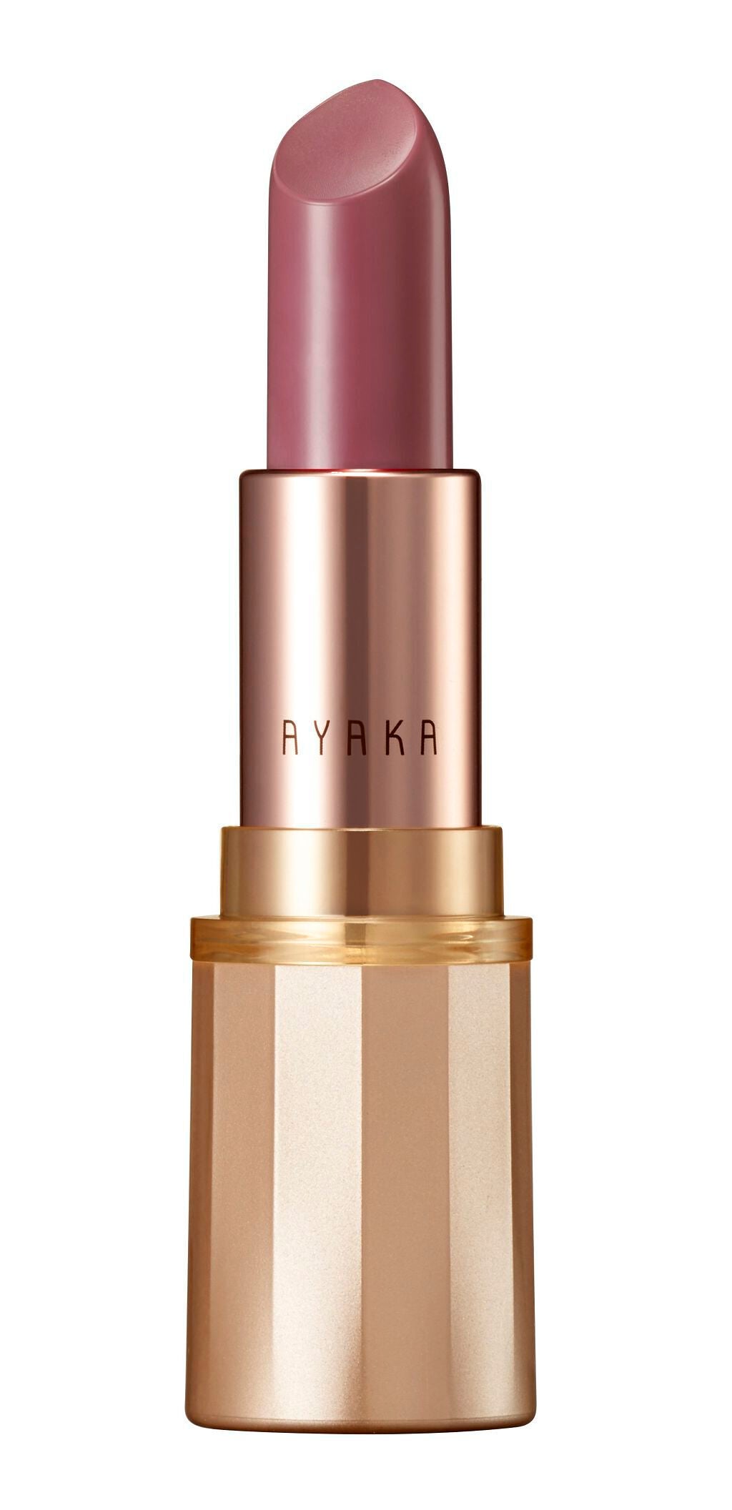 グレースフル モイスチャー リップスティック 252 ローズ系