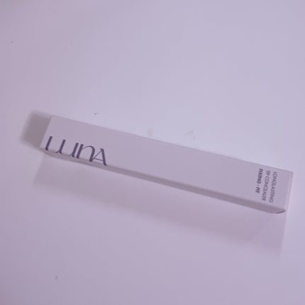 ロングラスティングチップコンシーラー/LUNA/リキッドコンシーラーを使ったクチコミ(1枚目)