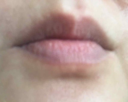 カラーエナメルグロス/KATE/リップグロスを使ったクチコミ(2枚目)