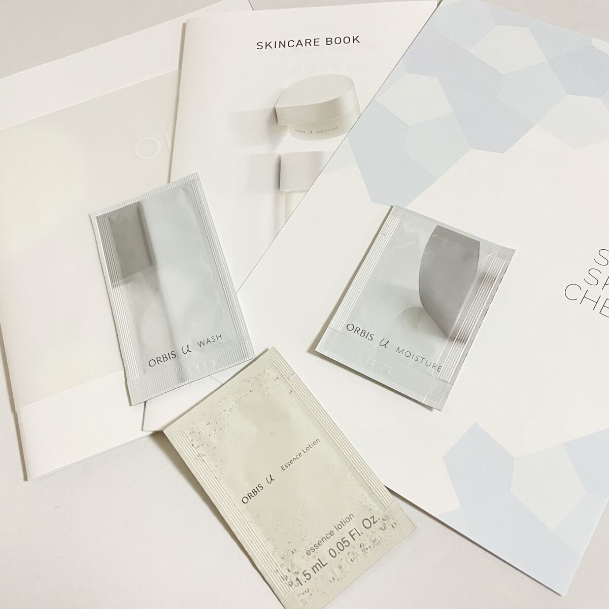 オルビスユー モイスチャー/オルビス/美容液を使ったクチコミ（2枚目）