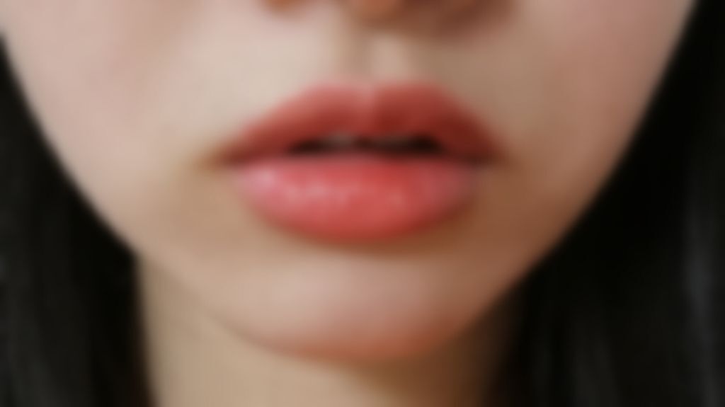 キャンディラップリッチカラー/キャンメイク/リップグロスを使ったクチコミ（2枚目）