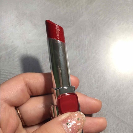 マシュマロルック リップスティック/リンメル ロンドン/口紅を使ったクチコミ(2枚目)