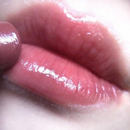 ケイト リップモンスター/KATE/口紅を使ったクチコミ(4枚目)