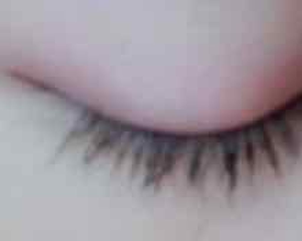 モテマスカラ リペア Lo(ロング)/flowfushi/マスカラ下地を使ったクチコミ（3枚目）