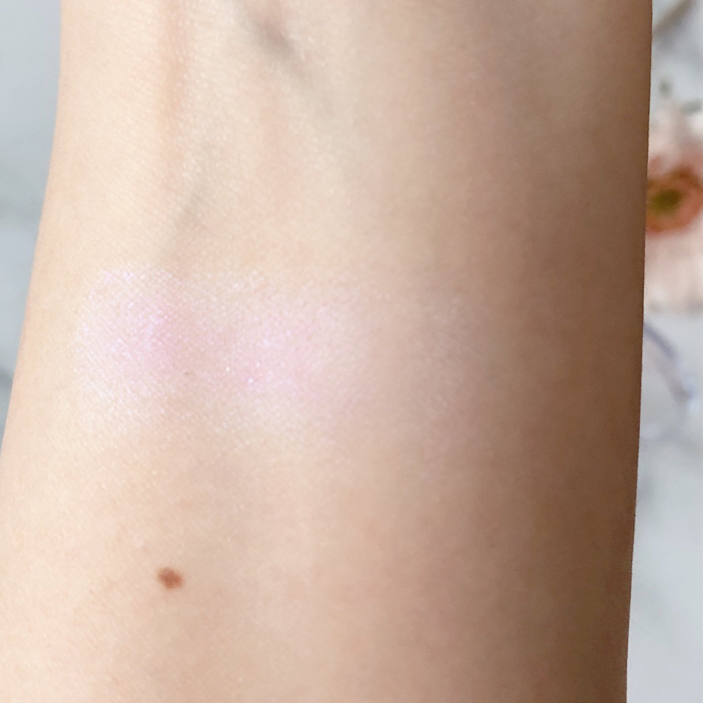 クリアルディ ブラッシュ/KiSS/ジェル・クリームチークを使ったクチコミ(5枚目)