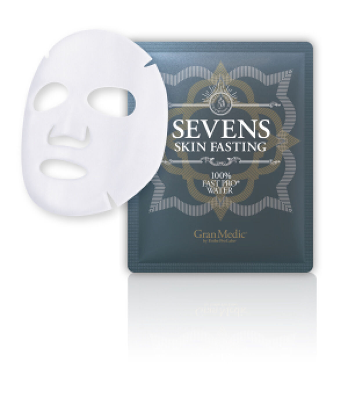 SEVENS SKIN FASTING フェイスマスク 7枚入り SEVENS SKIN FASTING フェイスマスク 7枚入り エステプロ・ラボ