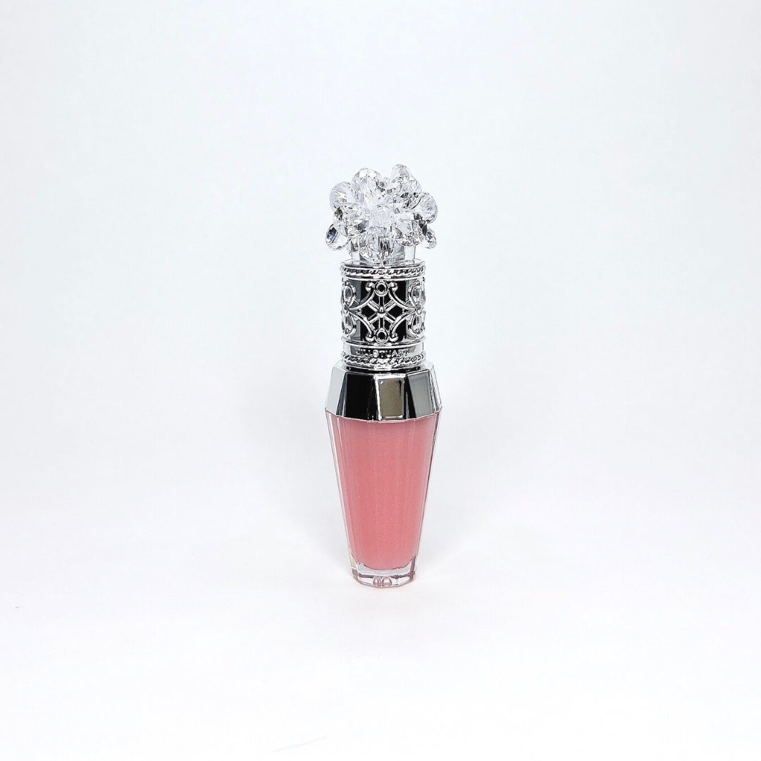 ジルスチュアート クリスタルブルーム リップブーケ セラム/JILL STUART/リッププランパーを使ったクチコミ(5枚目)