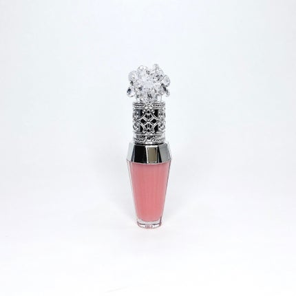 ジルスチュアート クリスタルブルーム リップブーケ セラム/JILL STUART/リッププランパーを使ったクチコミ(5枚目)