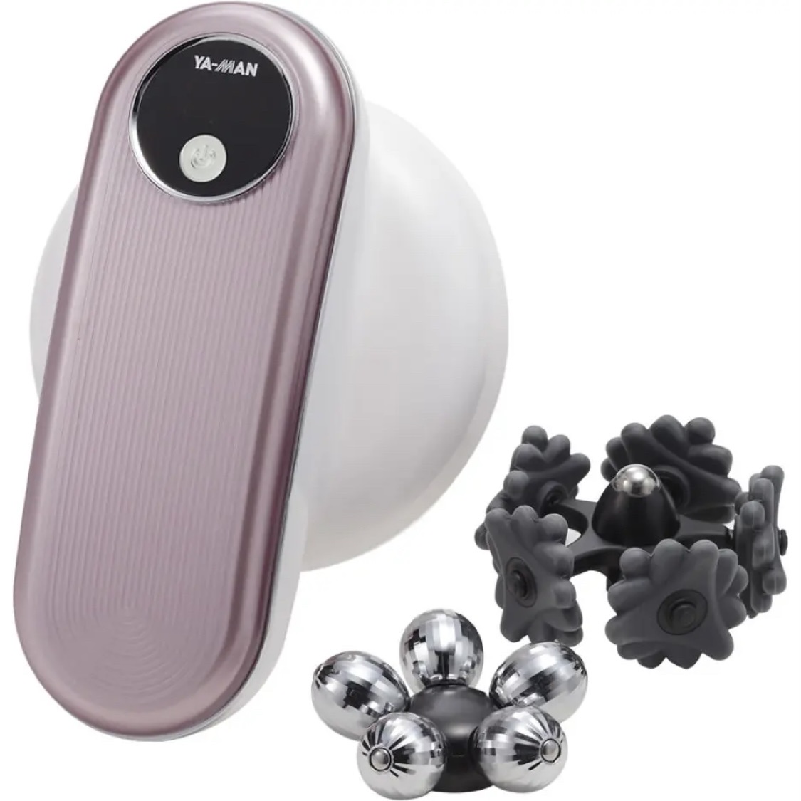 試してみた】ヤーマン アセチノディープコアのリアルな口コミ