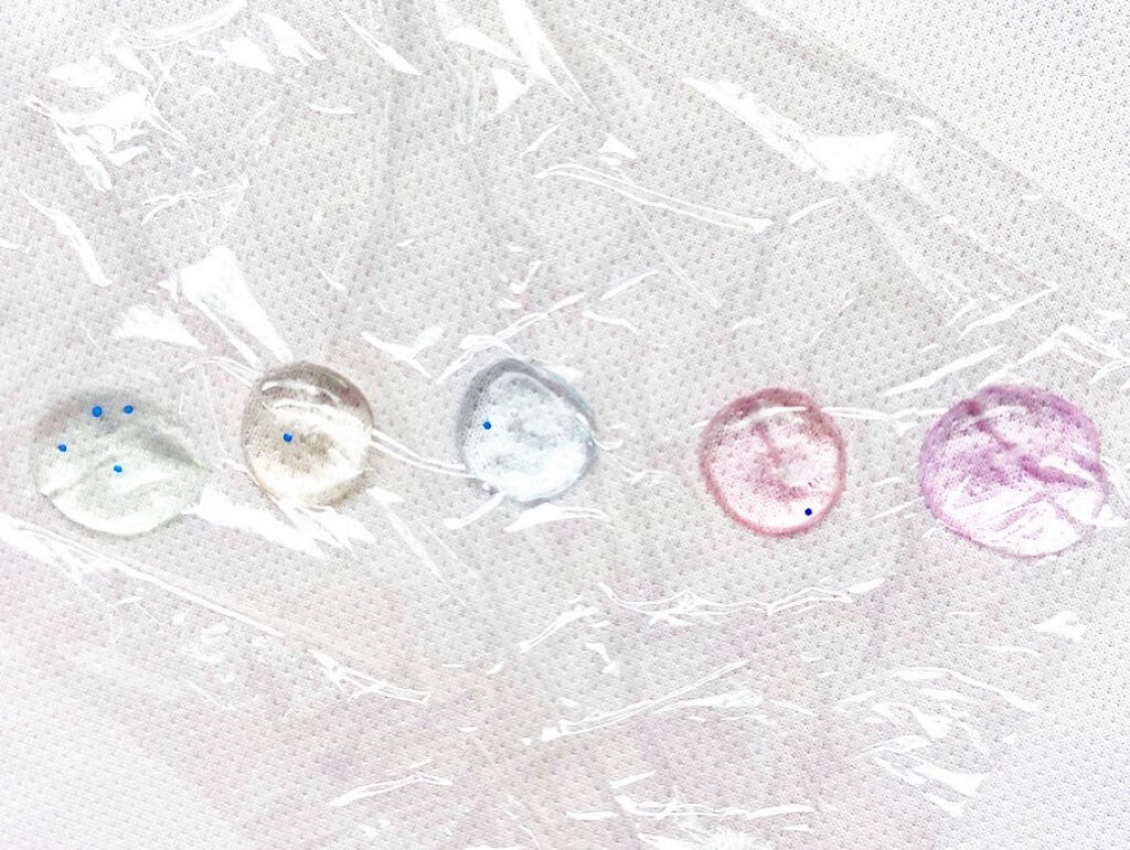 ハンドアンドネイチャー セニエタイザーゲル/ネイチャーリパブリック/ハンドクリームを使ったクチコミ（3枚目）