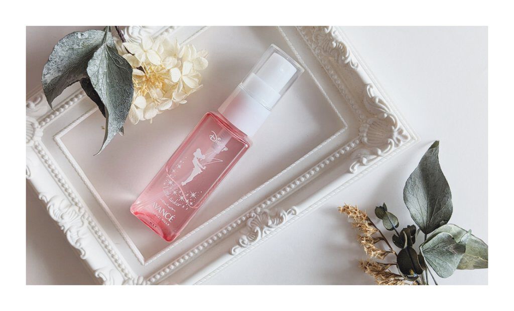 アヴァンセ シェイクミスト しっとり/アヴァンセ/ミスト状化粧水を使ったクチコミ（1枚目）