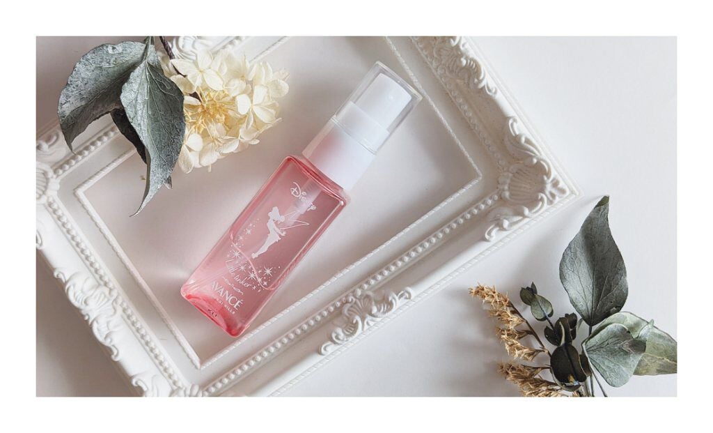 アヴァンセ シェイクミスト しっとり/アヴァンセ/ミスト状化粧水を使ったクチコミ(1枚目)