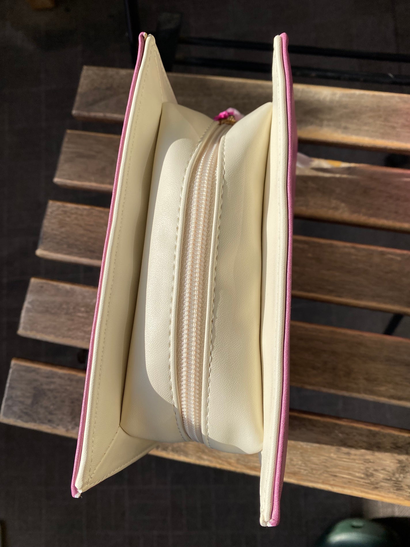 マイメロディポーチ/サンリオ/その他化粧小物を使ったクチコミ(2枚目)