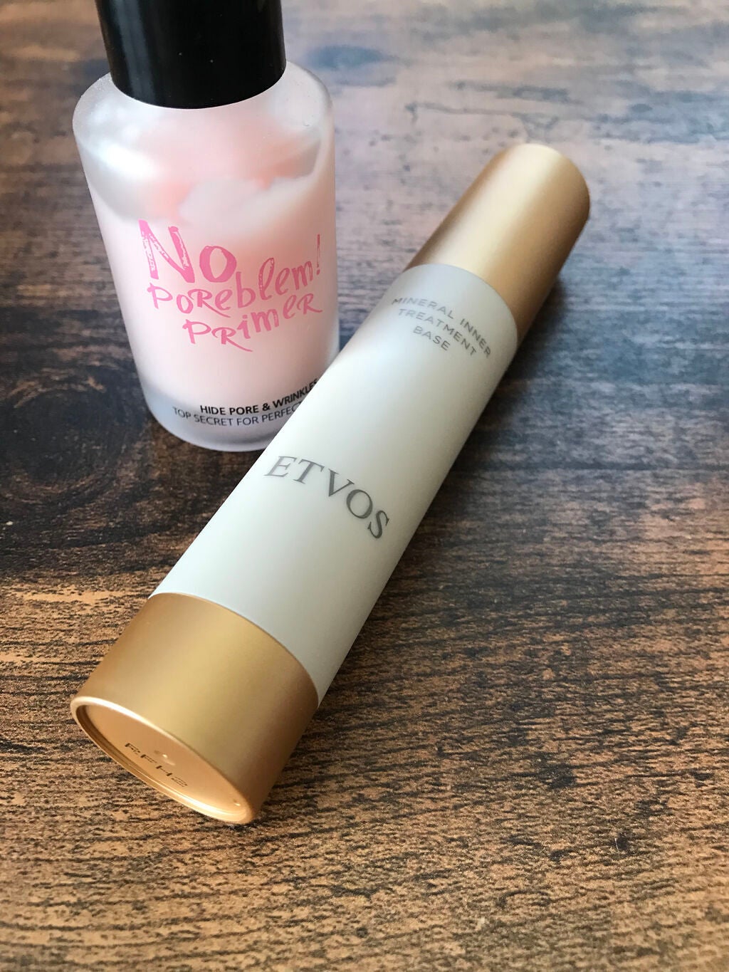 まいぽん on LIPS 「今回はリピート品を共有します‼︎〜第2弾〜●タッチインソルプラ..」(1枚目)