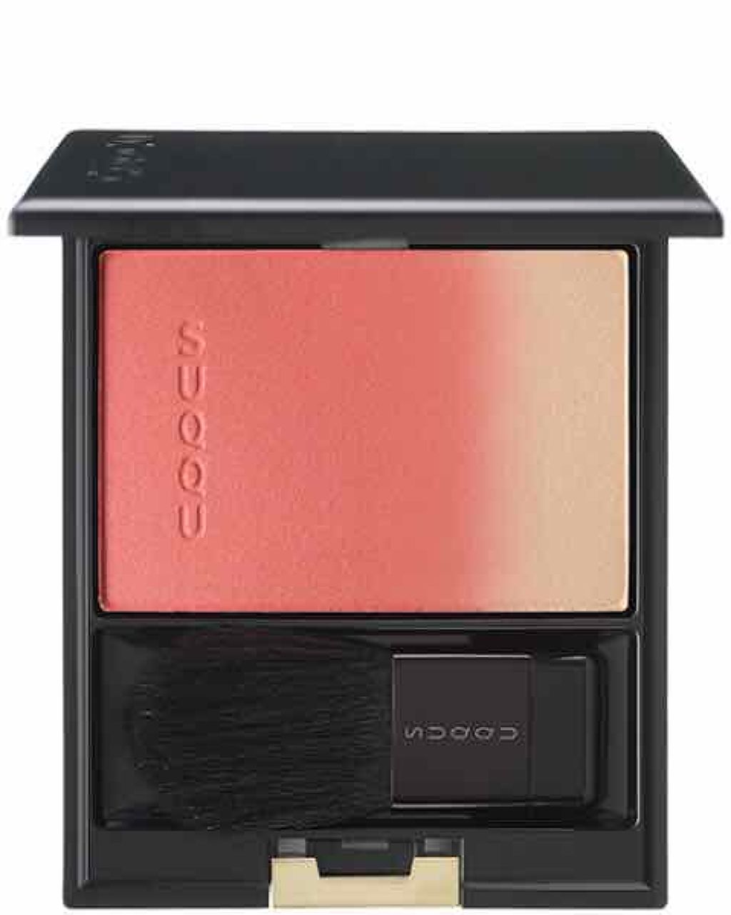 ピュア カラー ブラッシュ/SUQQU/パウダーチークを使ったクチコミ（2枚目）