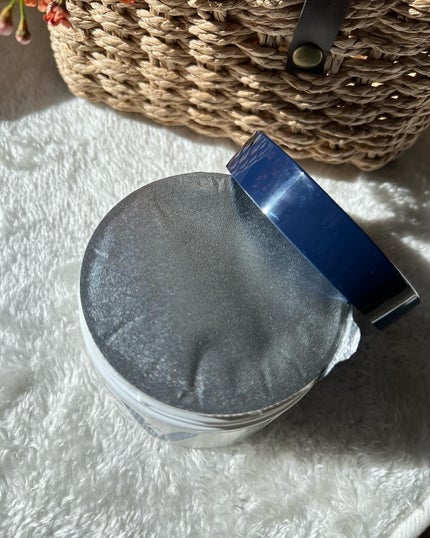 ヴァセリンリペアクリームナイトケア/ヴァセリン/ボディクリームを使ったクチコミ(4枚目)