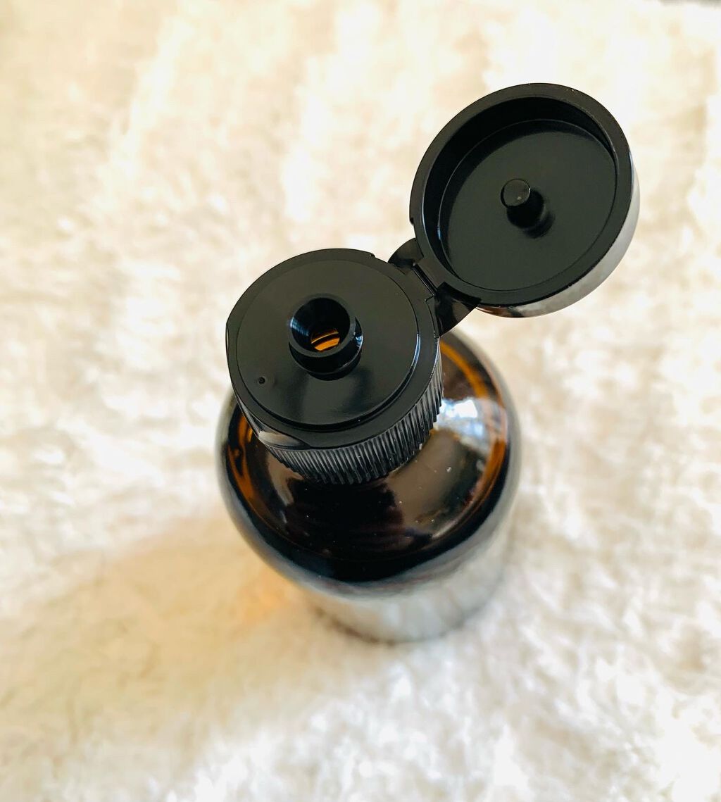 ヘアオイル/ゆず油/ヘアオイルを使ったクチコミ（3枚目）