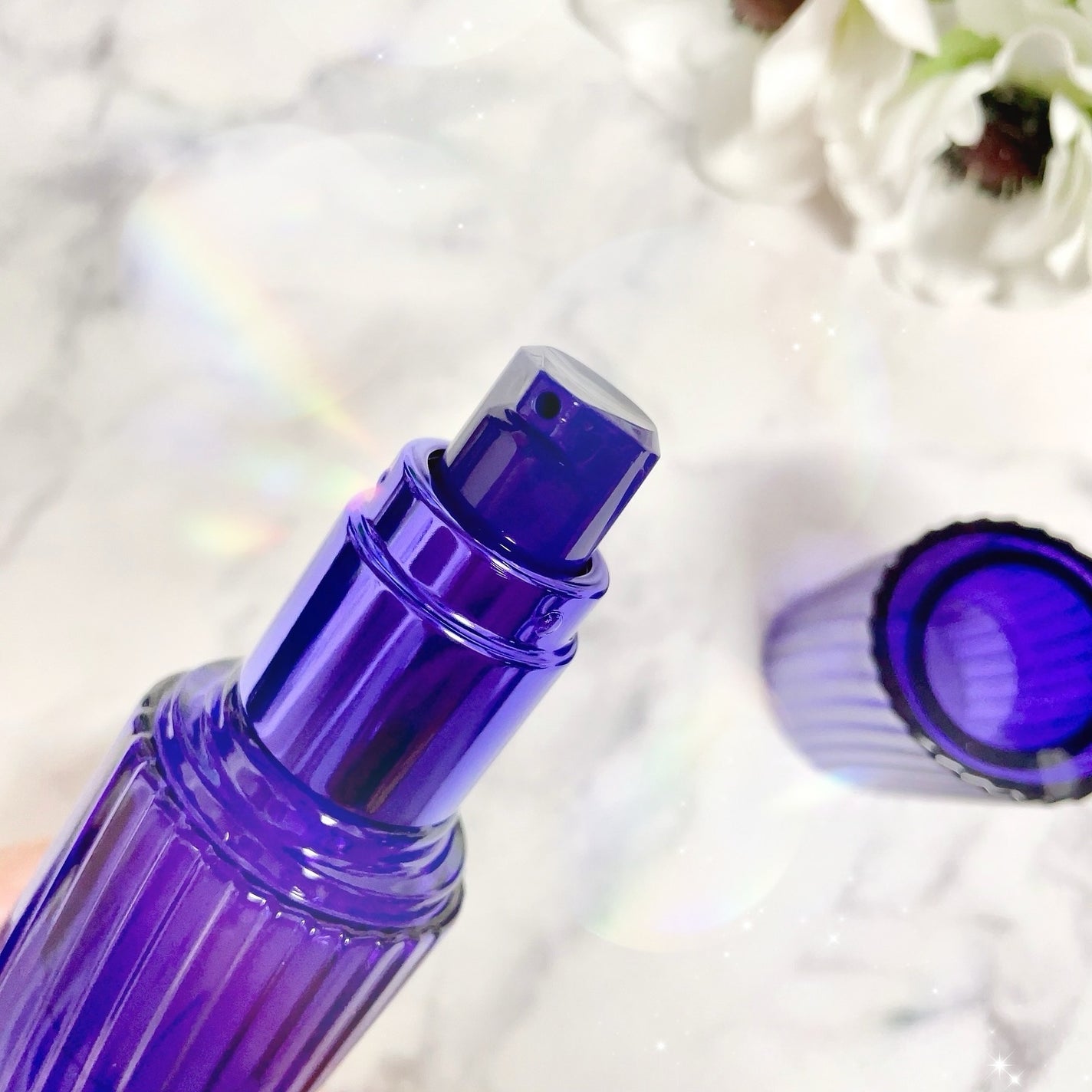 セラムヴェール ディープリペア/ONE BY KOSE/美容液を使ったクチコミ(4枚目)